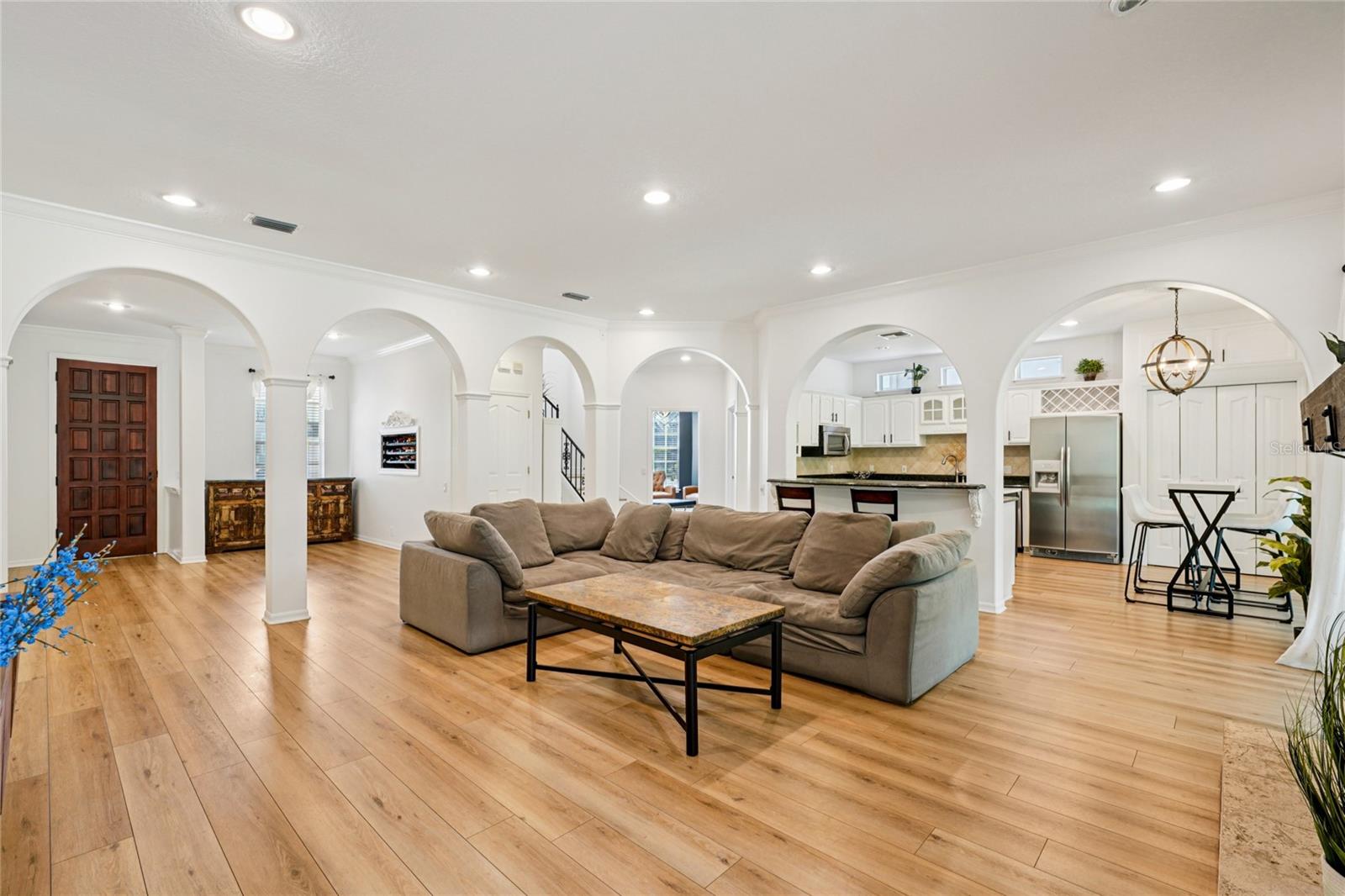 HARBOR VIEW PALMS - Residential