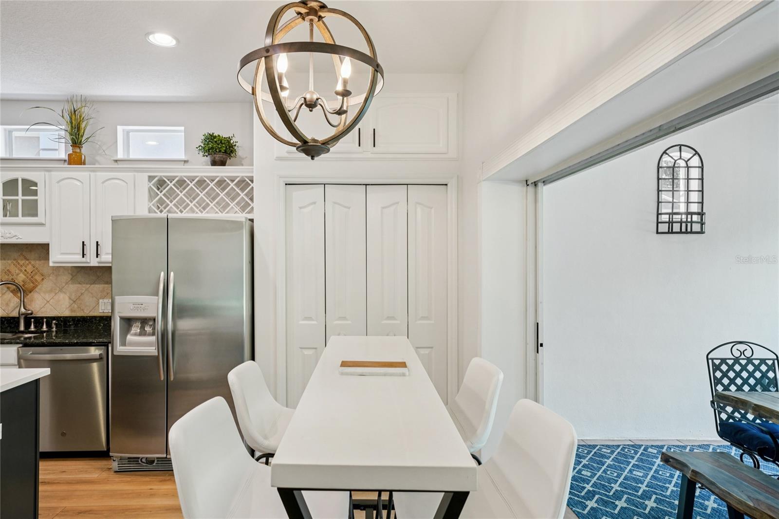 HARBOR VIEW PALMS - Residential