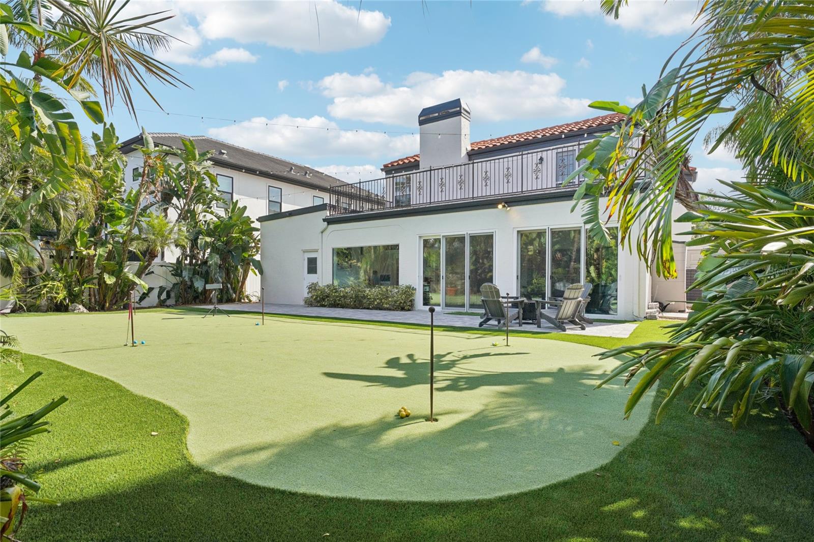 HARBOR VIEW PALMS - Residential