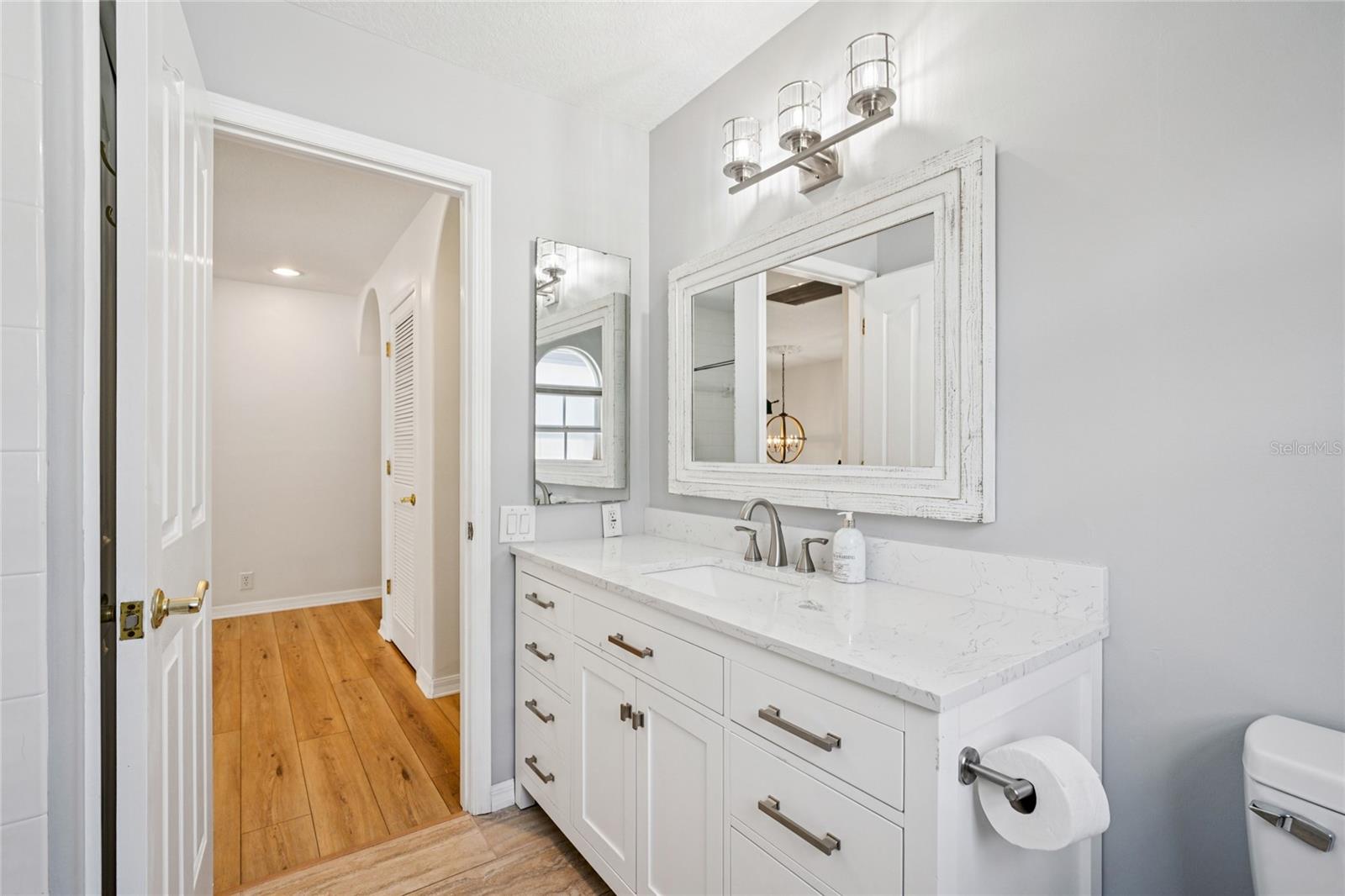 HARBOR VIEW PALMS - Residential