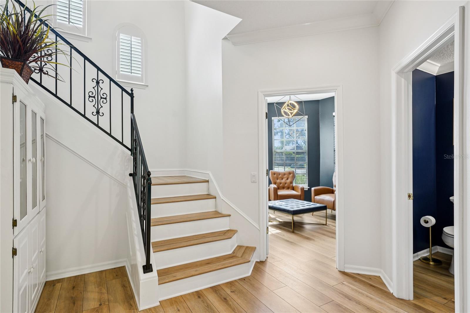 HARBOR VIEW PALMS - Residential