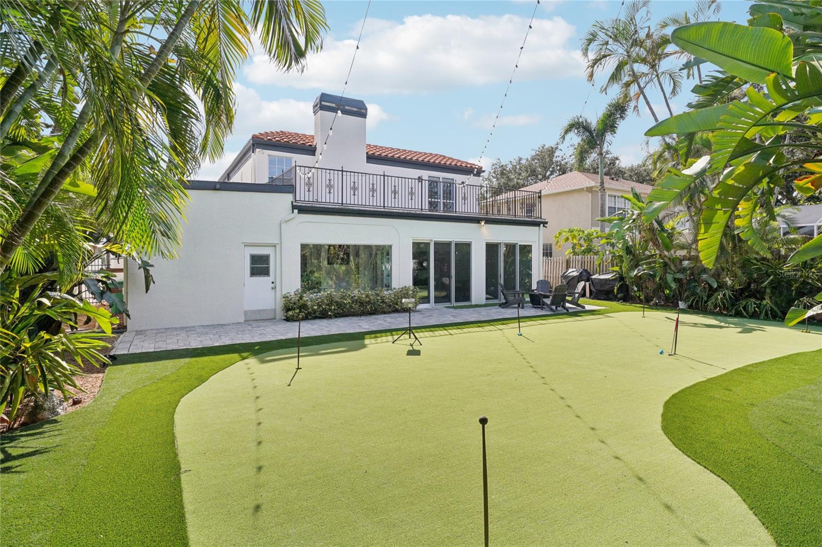 HARBOR VIEW PALMS - Residential