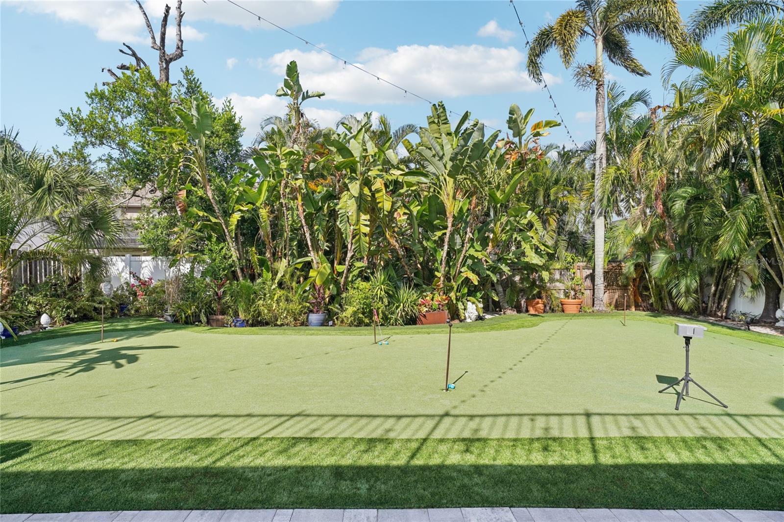 HARBOR VIEW PALMS - Residential