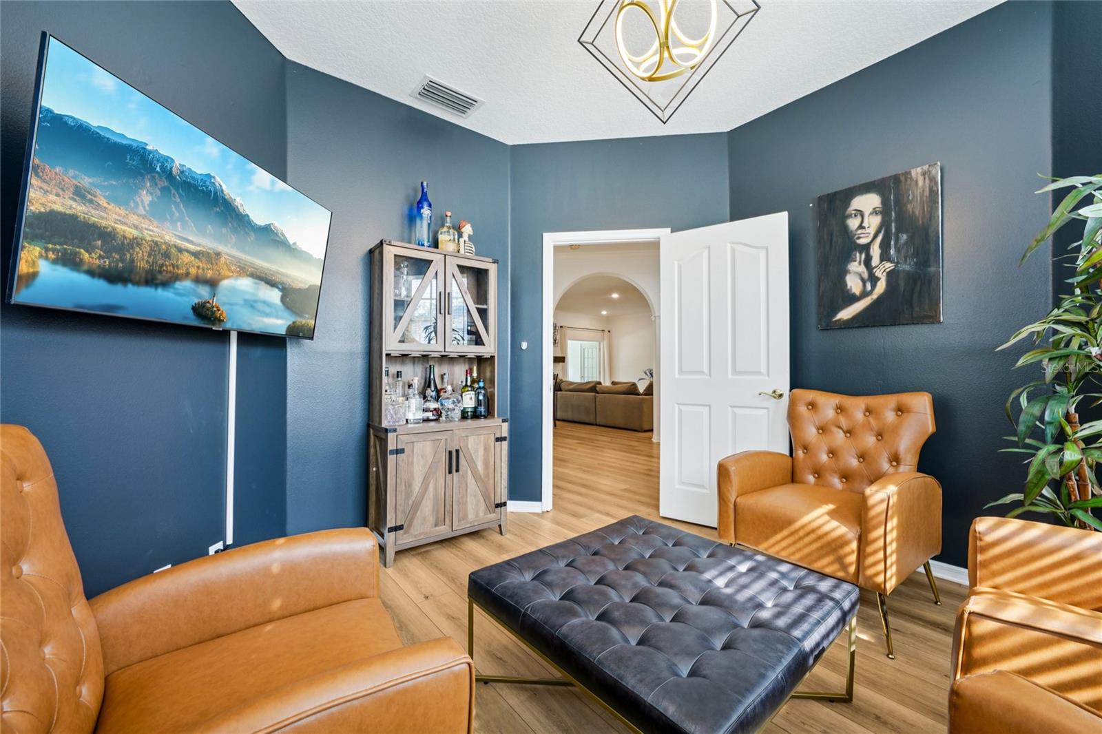 HARBOR VIEW PALMS - Residential