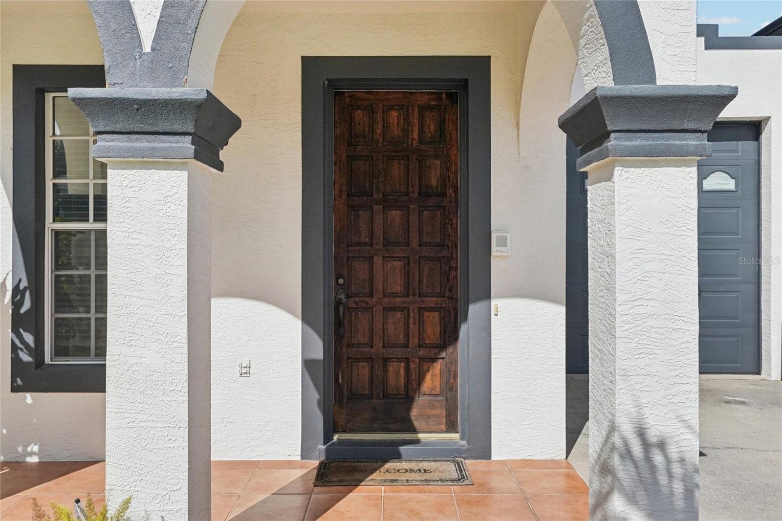 HARBOR VIEW PALMS - Residential