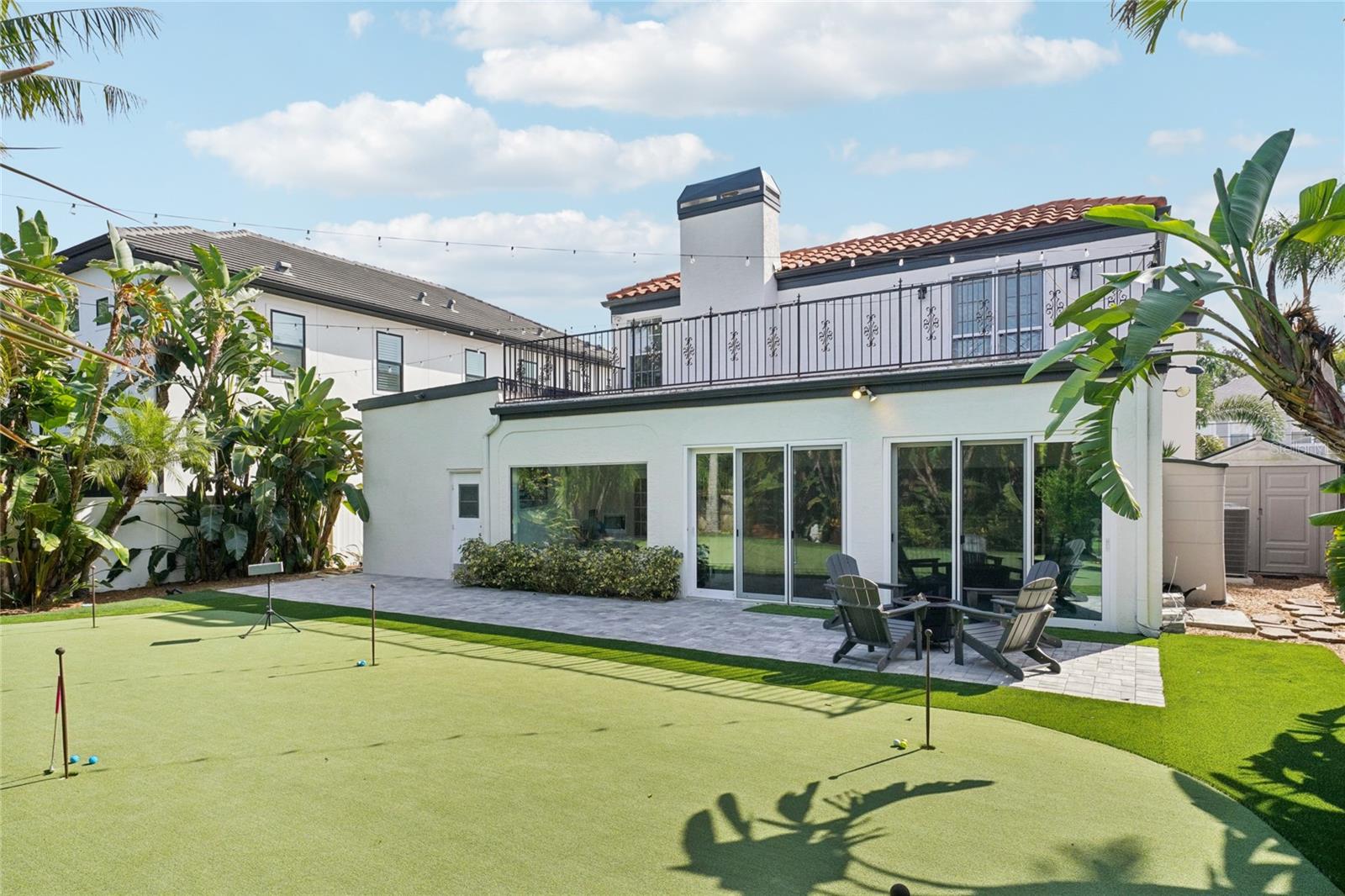 HARBOR VIEW PALMS - Residential