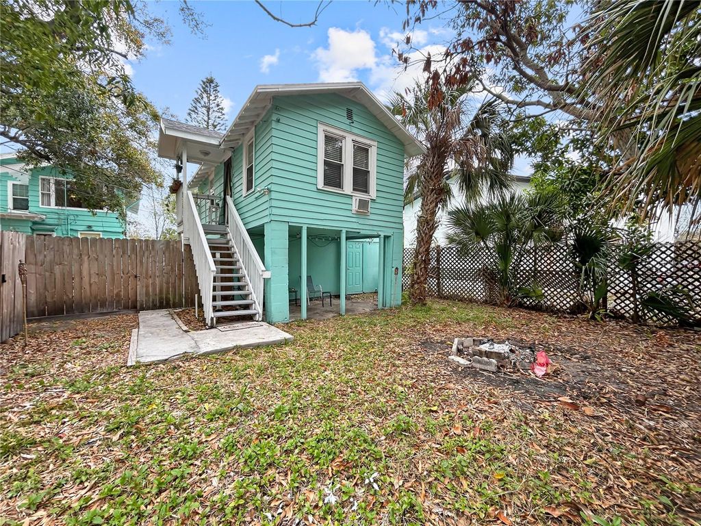 Photo of 626 37th Avenue S, St Petersburg, FL 33705 (MLS # TB8481678)