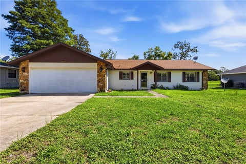 Photo of 15191 NE 9th Street, Williston, FL 32696 (MLS # OM725676)