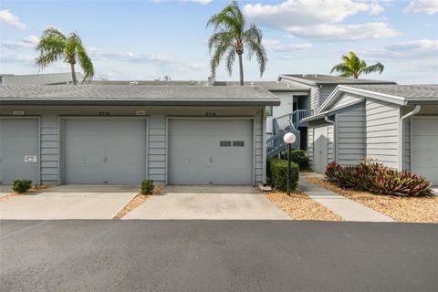 A home in BRADENTON