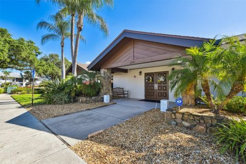 A home in BRADENTON