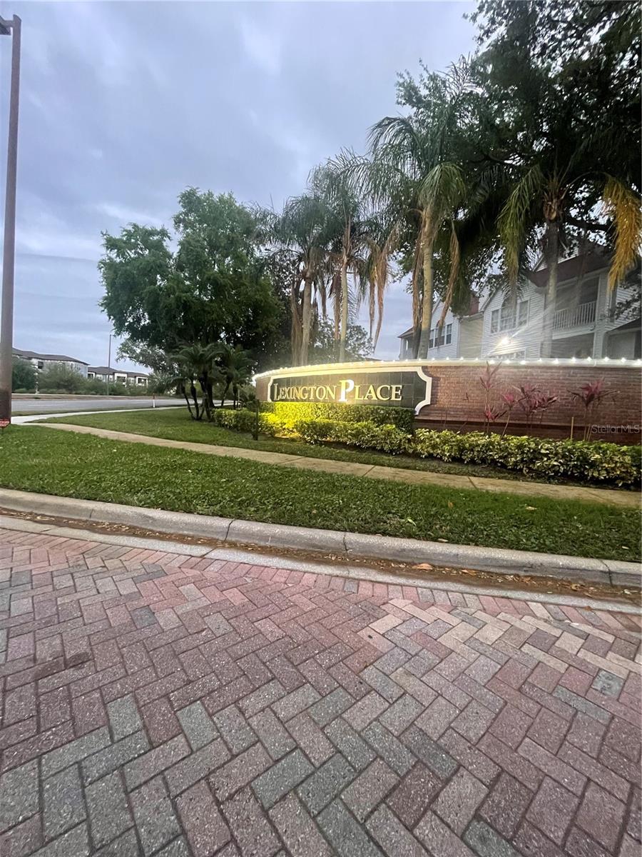 Photo of 11538 Westwood Blvd #227, Orlando, FL 32821 (MLS # S5156724)