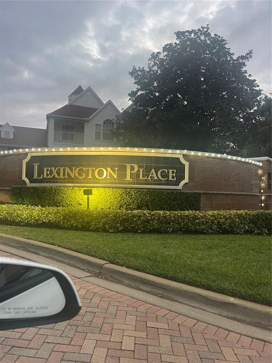 Photo of 11538 Westwood Blvd #227, Orlando, FL 32821 (MLS # S5156724)