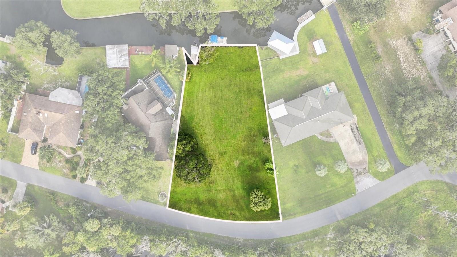 526 MILLER CREEK ROAD