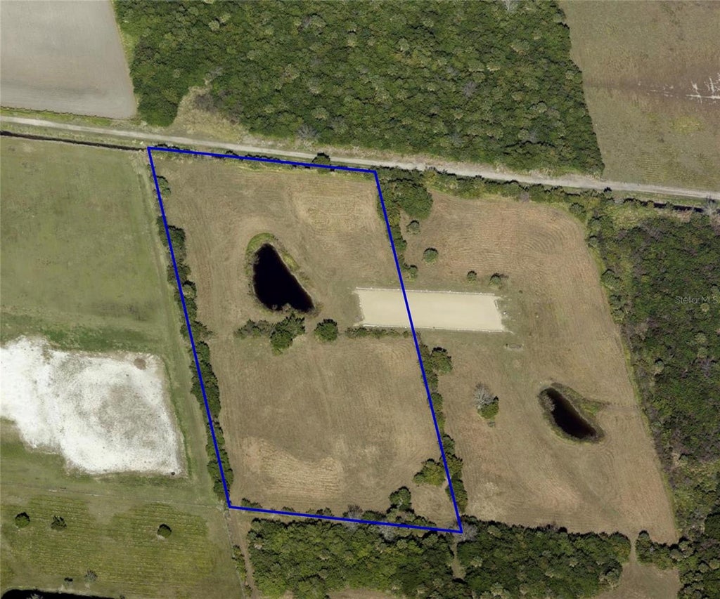 Photo of 0 Orlando Avenue, Mims, FL 32754 (MLS # O6423884)