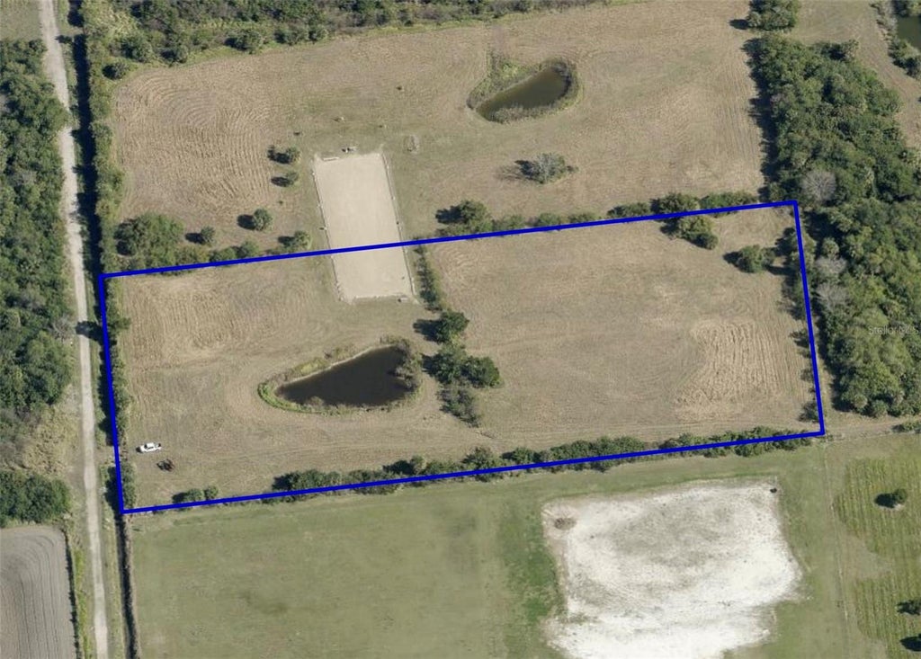 Photo of 0 Orlando Avenue, Mims, FL 32754 (MLS # O6423884)