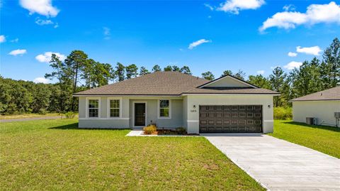 Photo of 16815 SW 41st Avenue Road, Ocala, FL 34473 (MLS # OM710158)