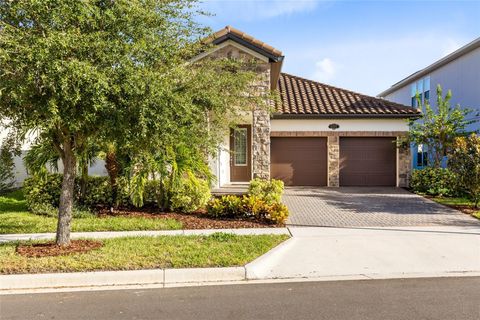 A home in WINDERMERE