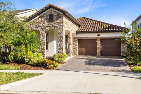 A home in WINDERMERE