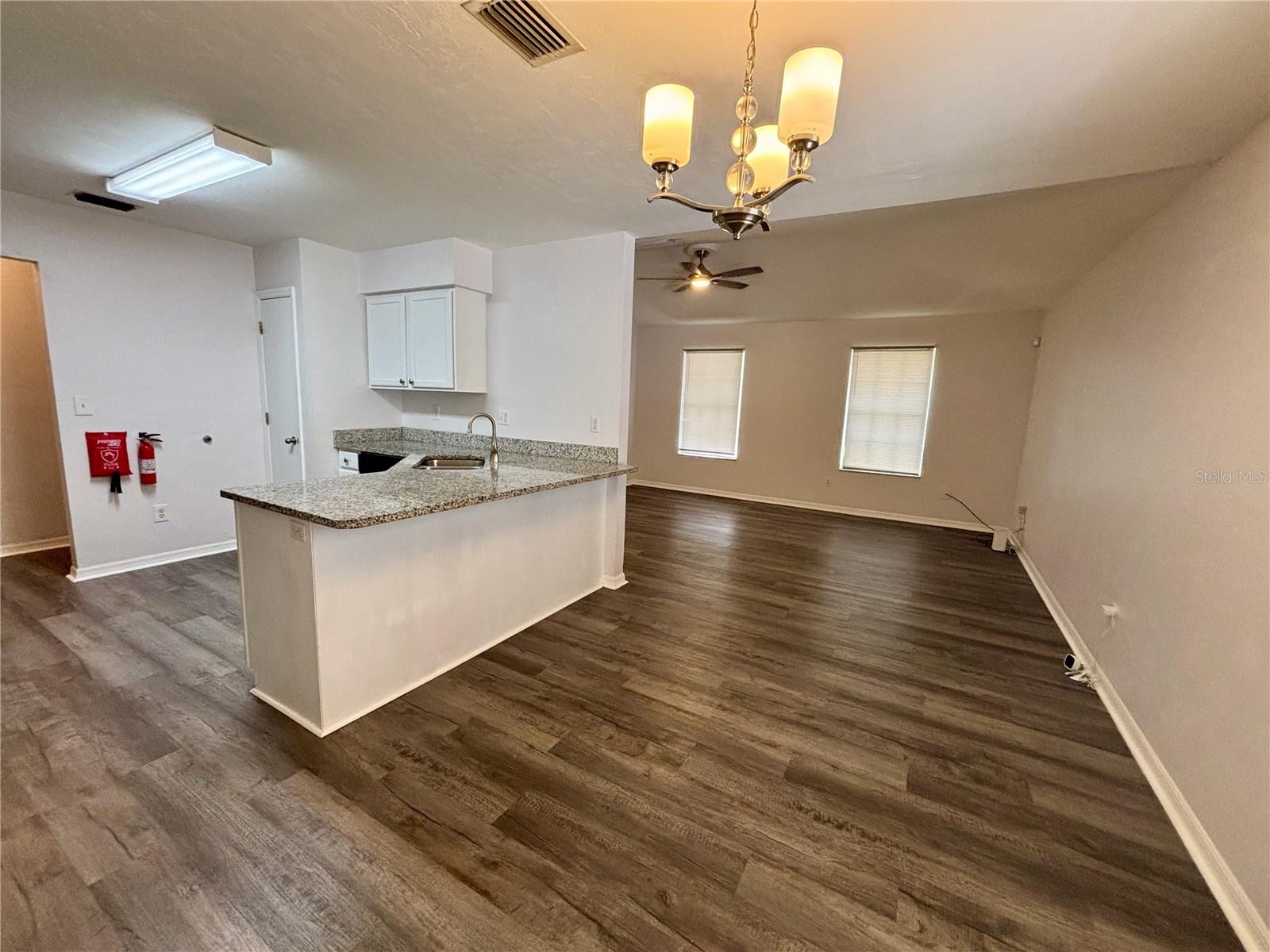 FLEMING SUB - Residential