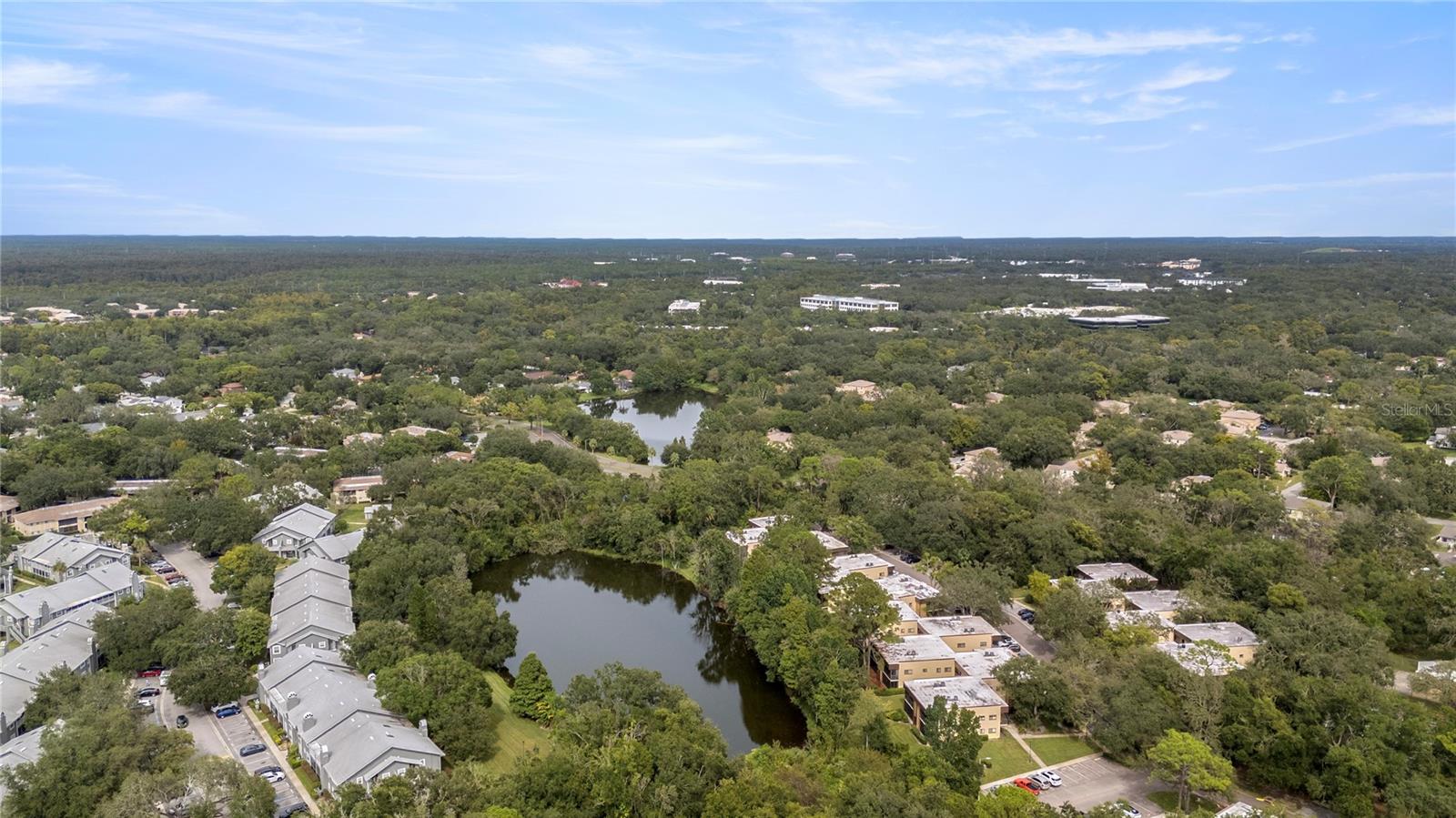 RAINTREE MANOR HOMES CONDOMINI - Residential