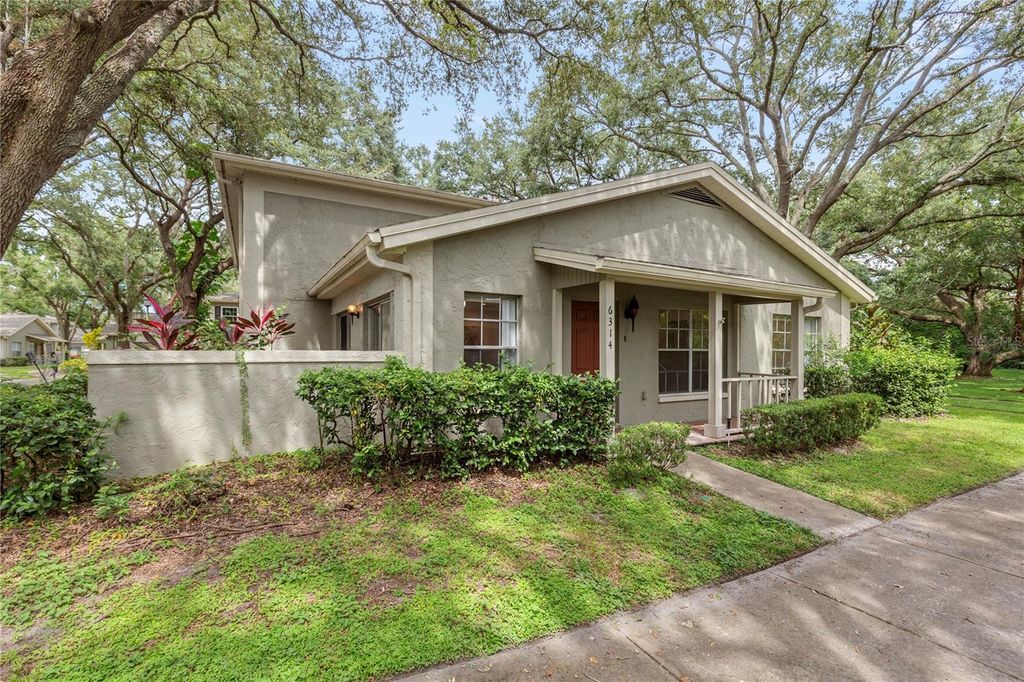 Photo of 6314 Morningmist Court #0, Temple Terrace, FL 33617 (MLS # TB8430956)