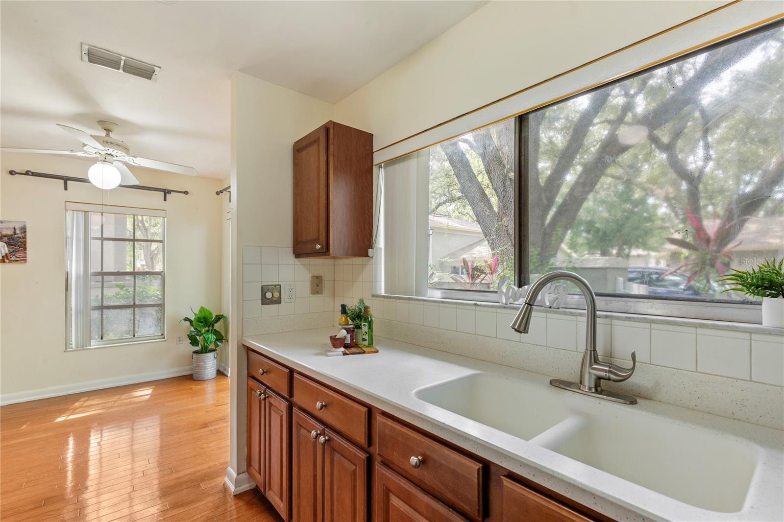 RAINTREE MANOR HOMES CONDOMINI - Residential