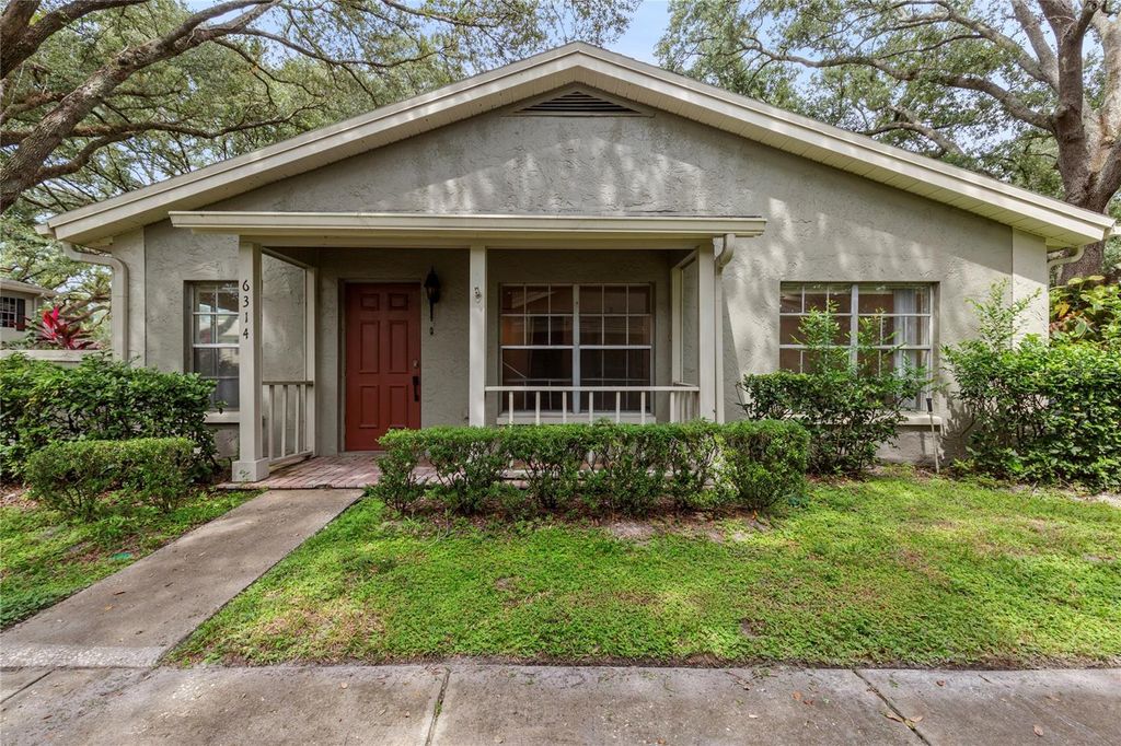 Photo of 6314 Morningmist Court #0, Temple Terrace, FL 33617 (MLS # TB8430956)
