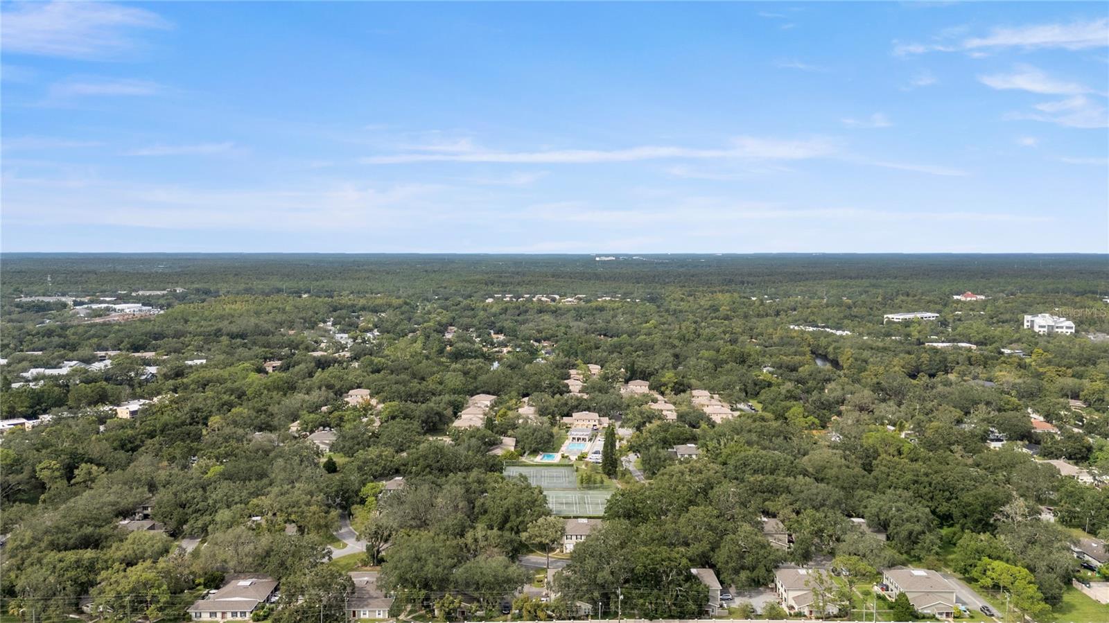 RAINTREE MANOR HOMES CONDOMINI - Residential