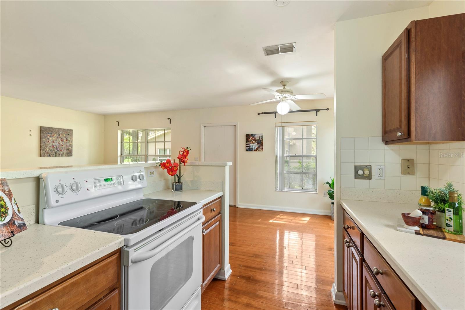 RAINTREE MANOR HOMES CONDOMINI - Residential