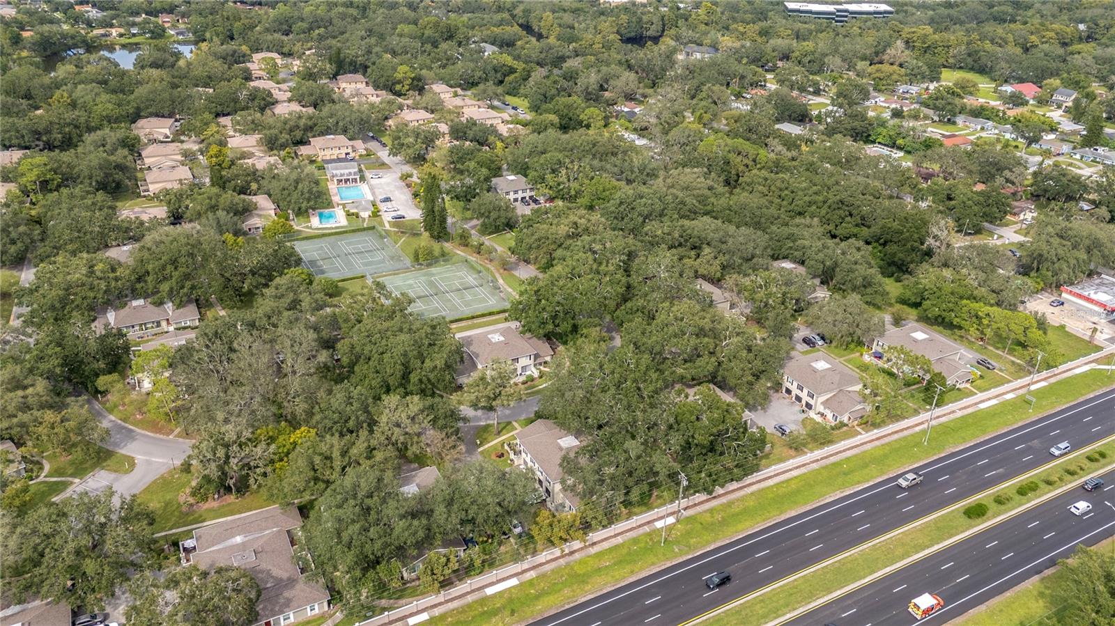 RAINTREE MANOR HOMES CONDOMINI - Residential