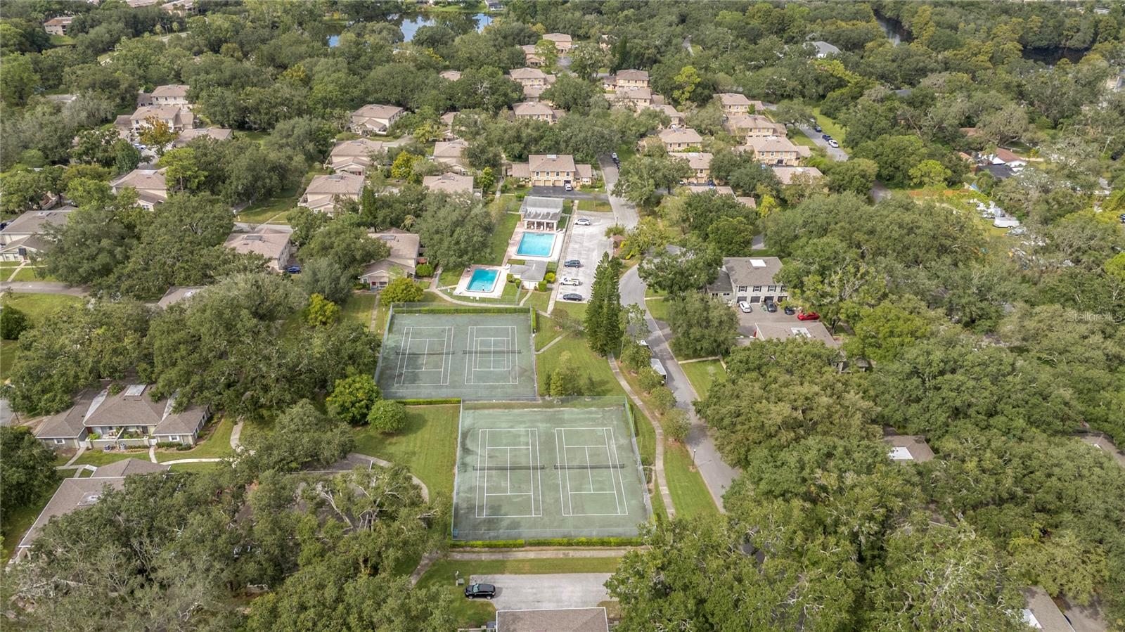 RAINTREE MANOR HOMES CONDOMINI - Residential