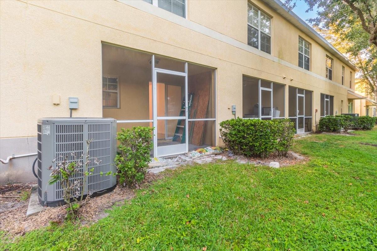 SUMMERFIELD VILLAGE 1 TR 2 - Residential Lease