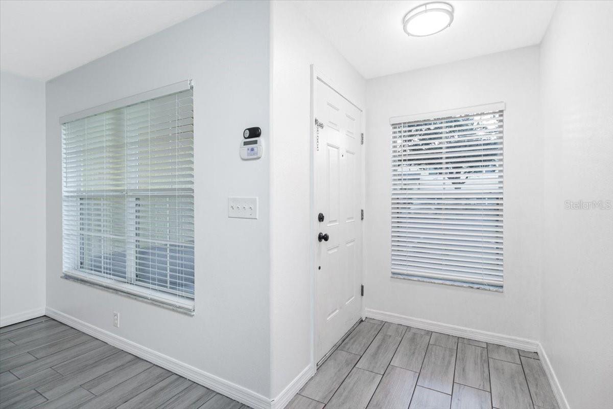 SUMMERFIELD VILLAGE 1 TR 2 - Residential Lease