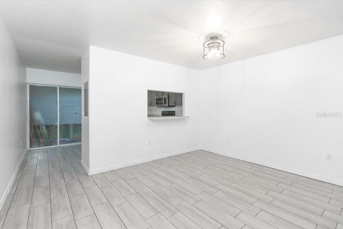 SUMMERFIELD VILLAGE 1 TR 2 - Residential Lease