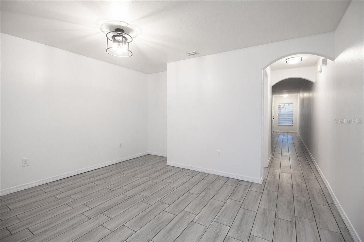 SUMMERFIELD VILLAGE 1 TR 2 - Residential Lease