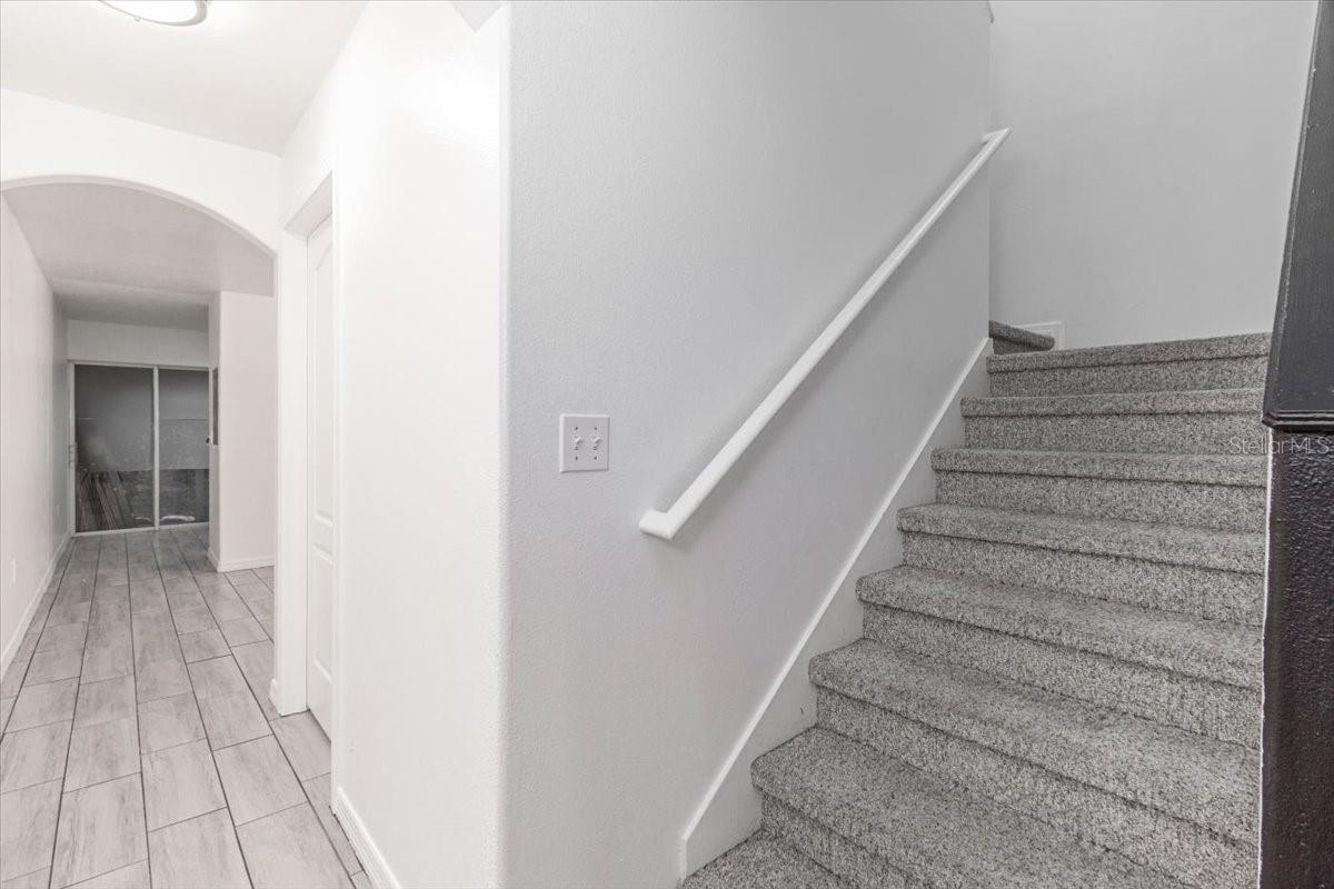 SUMMERFIELD VILLAGE 1 TR 2 - Residential Lease