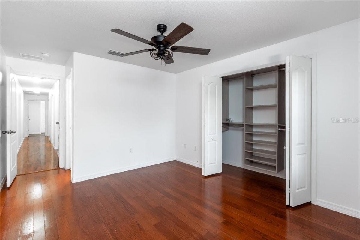 SUMMERFIELD VILLAGE 1 TR 2 - Residential Lease