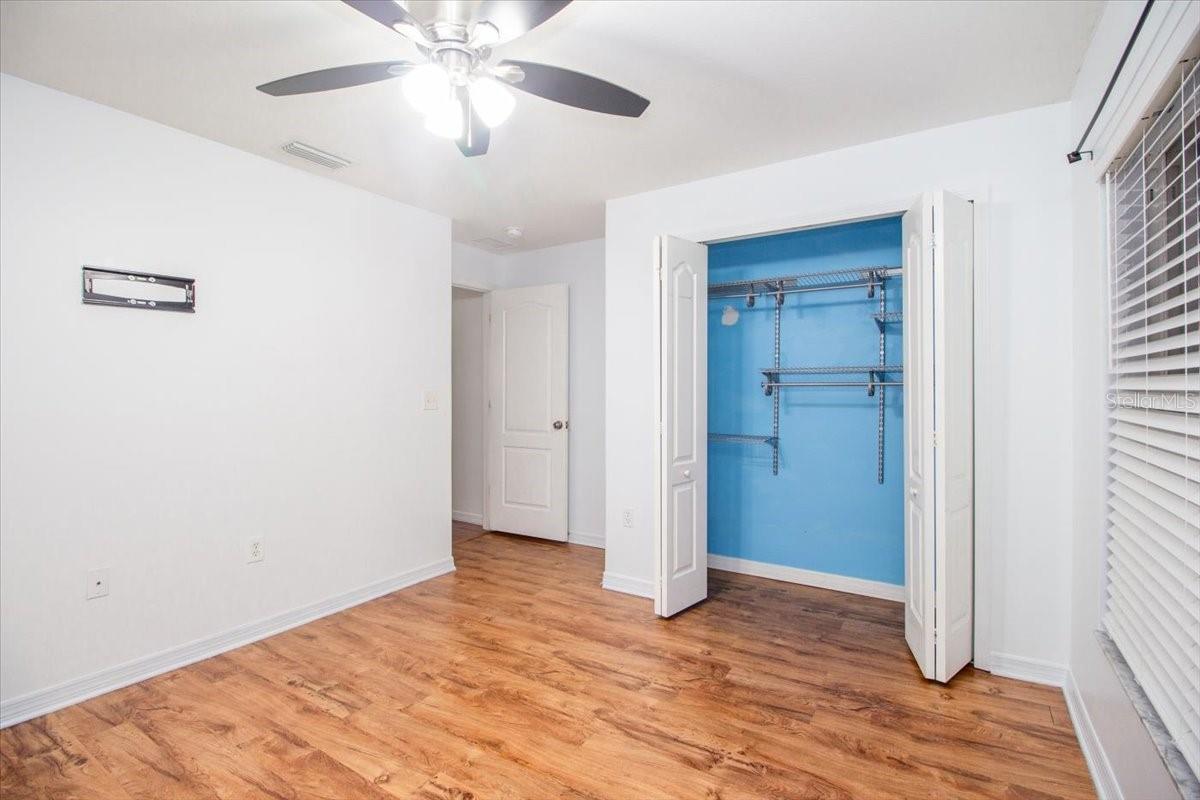 SUMMERFIELD VILLAGE 1 TR 2 - Residential Lease