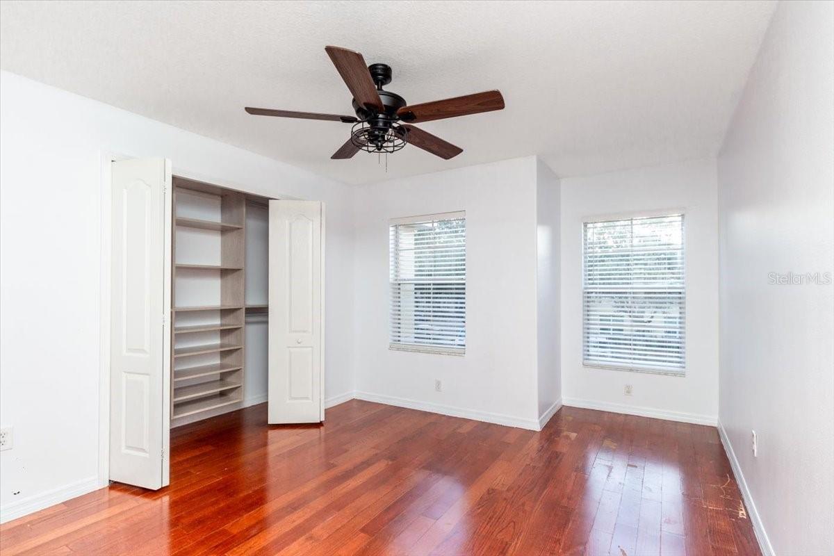 SUMMERFIELD VILLAGE 1 TR 2 - Residential Lease