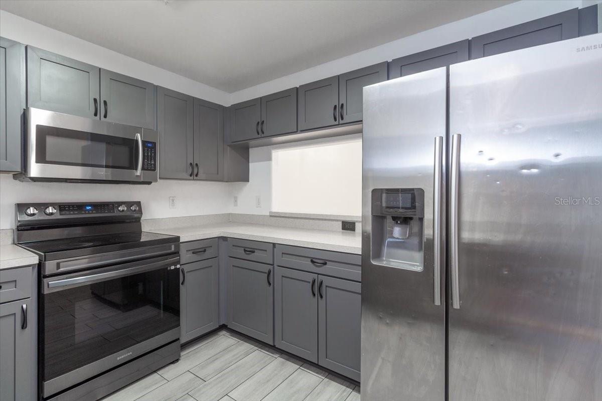 SUMMERFIELD VILLAGE 1 TR 2 - Residential Lease