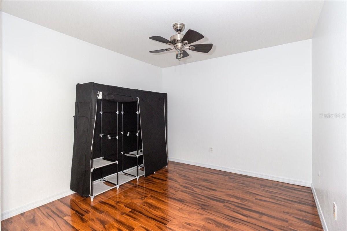 SUMMERFIELD VILLAGE 1 TR 2 - Residential Lease