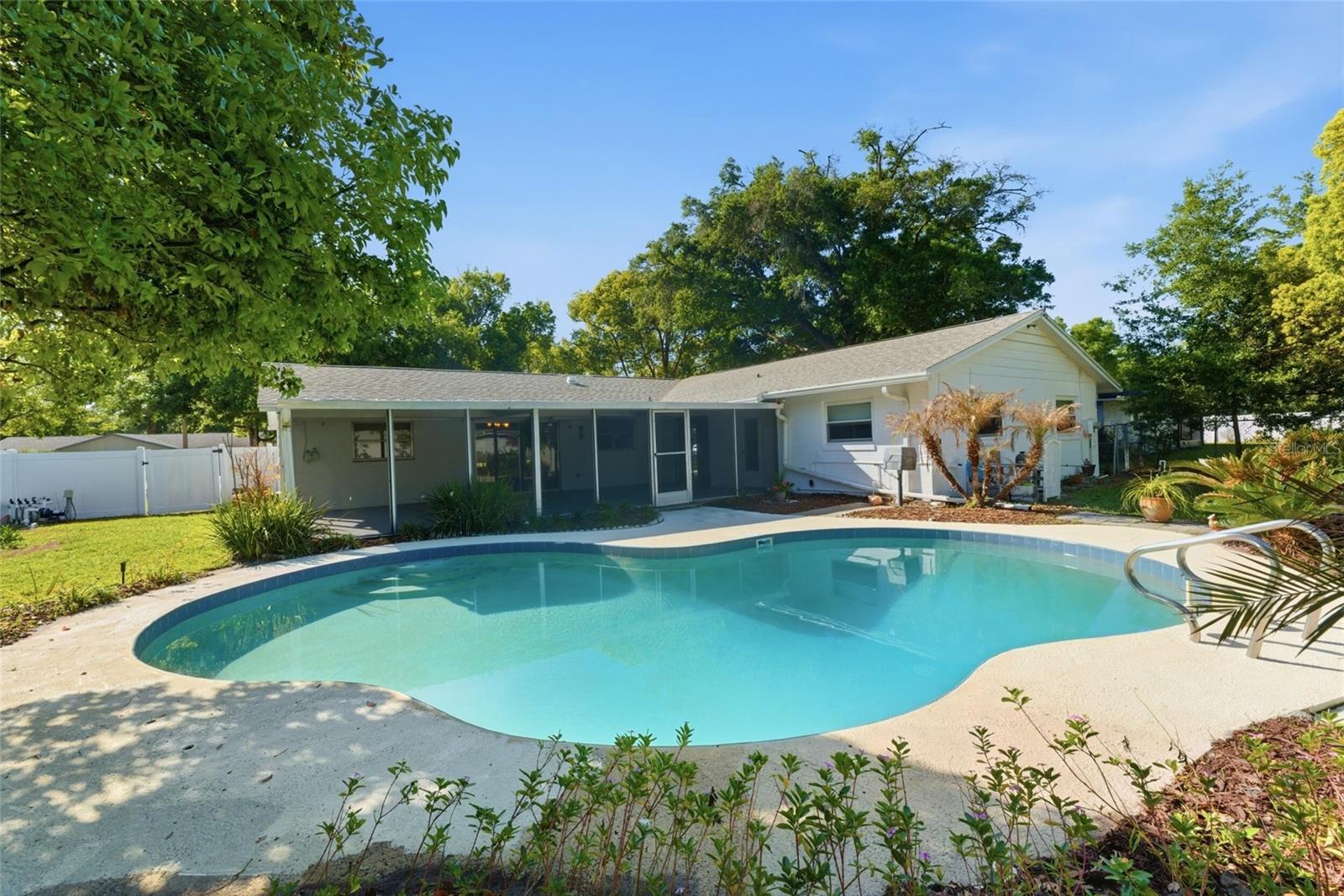 INDIAN HILLS UNIT 4 - Residential