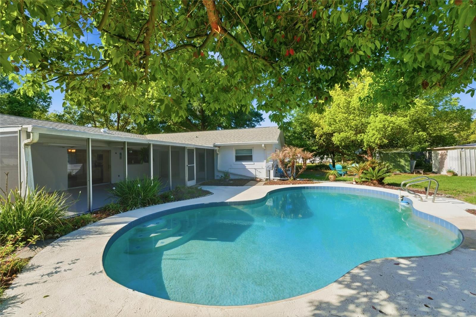 INDIAN HILLS UNIT 4 - Residential