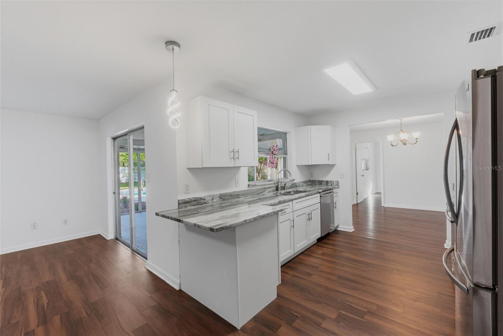 INDIAN HILLS UNIT 4 - Residential