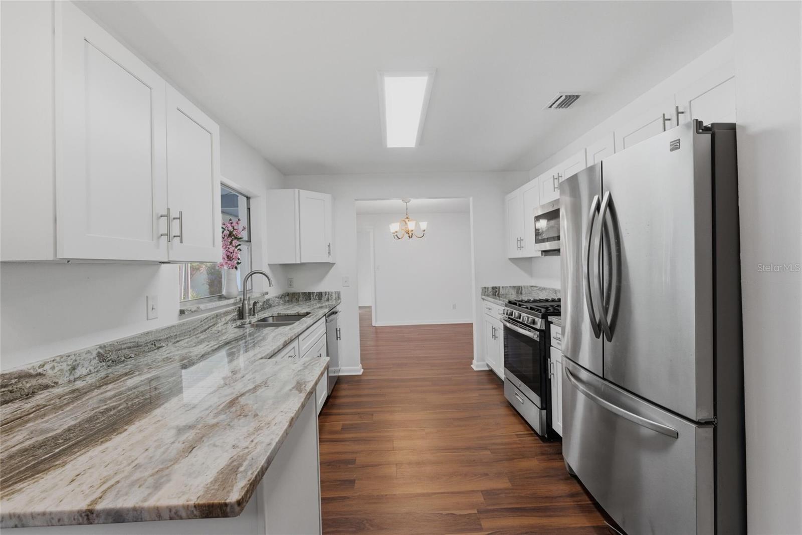 INDIAN HILLS UNIT 4 - Residential