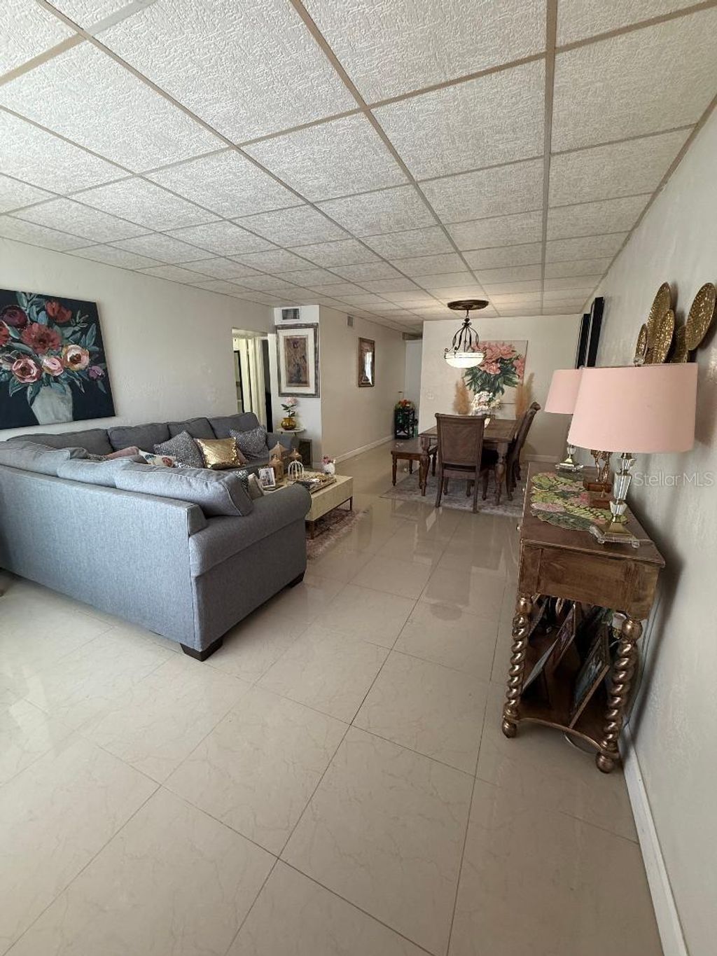 Photo of 5860 43rd Terrace N #1518, Kenneth City, FL 33709 (MLS # TB8394671)