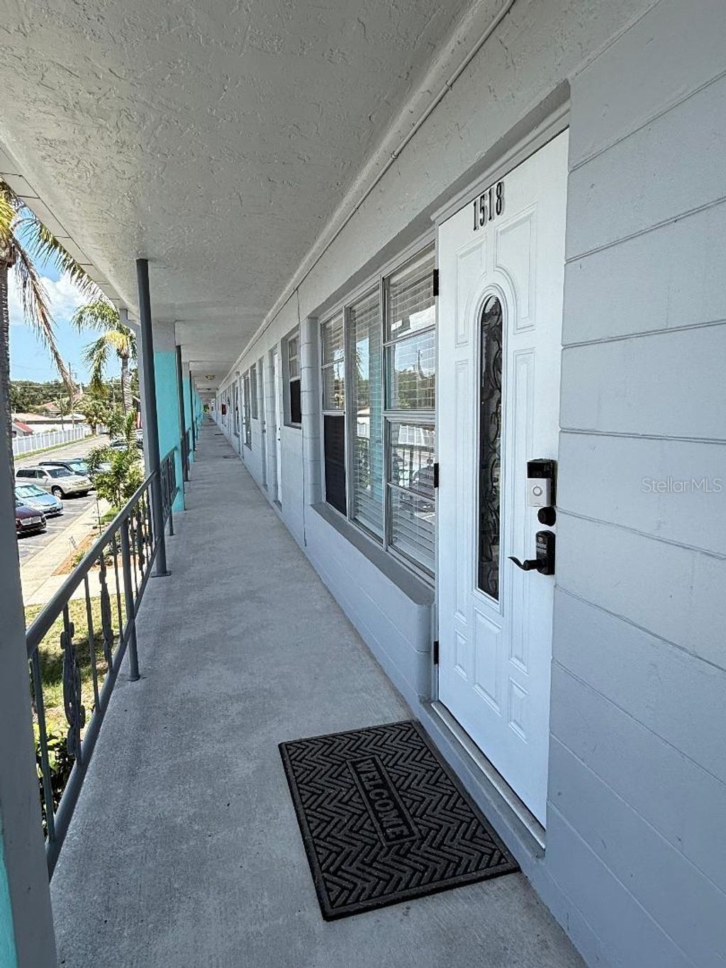 Photo of 5860 43rd Terrace N #1518, Kenneth City, FL 33709 (MLS # TB8394671)