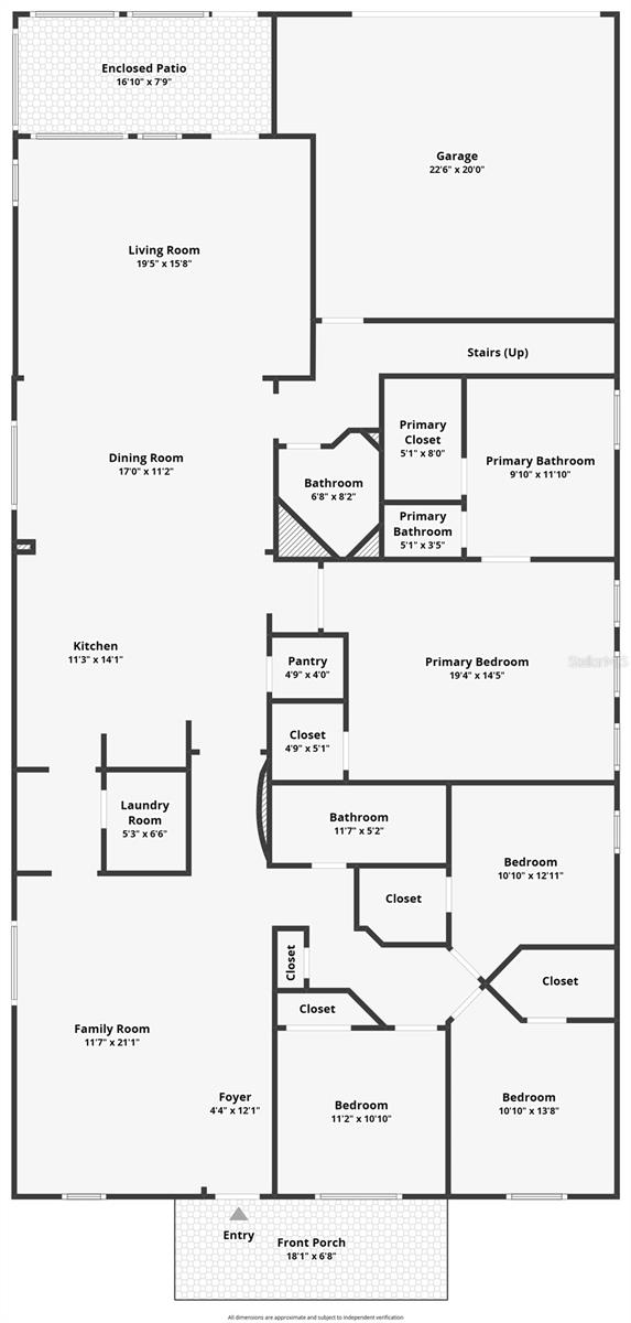 LAKES/WINDERMERE PH 03 P & Q - Residential