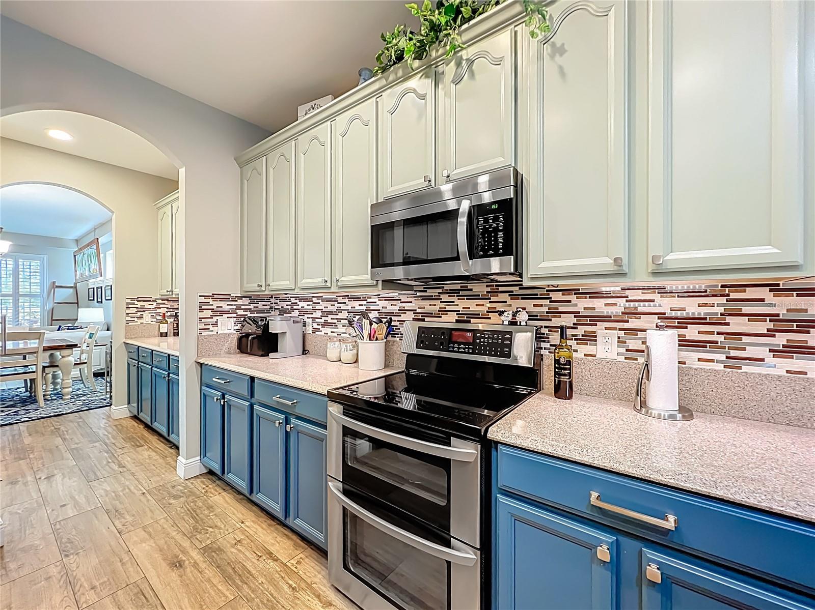 LAKES/WINDERMERE PH 03 P & Q - Residential