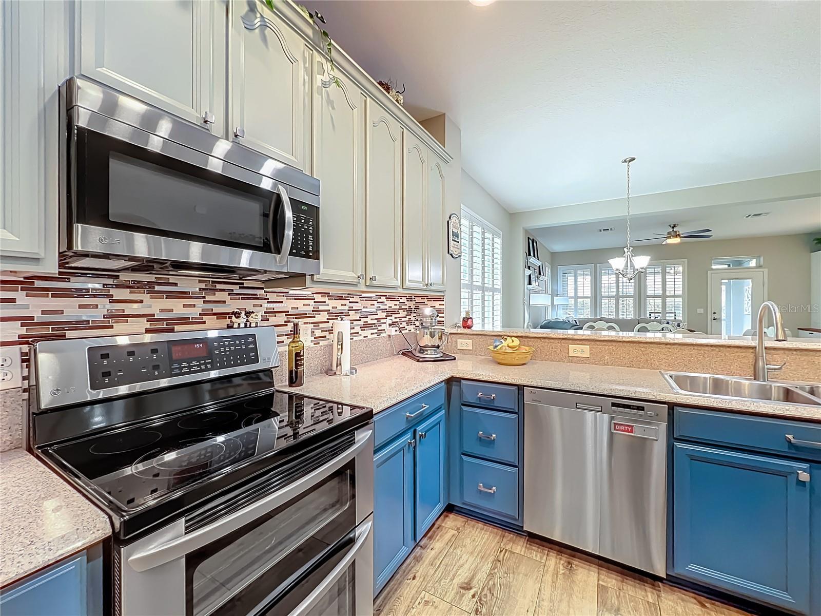 LAKES/WINDERMERE PH 03 P & Q - Residential